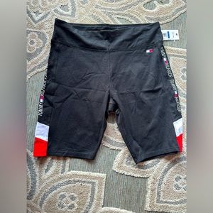 Tommy hilfiger biker short